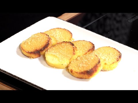 IBD Cooking Channel: Gnocchi alla Romana