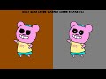 Thumbnails Of Bissy Bear Error Barney Error 9