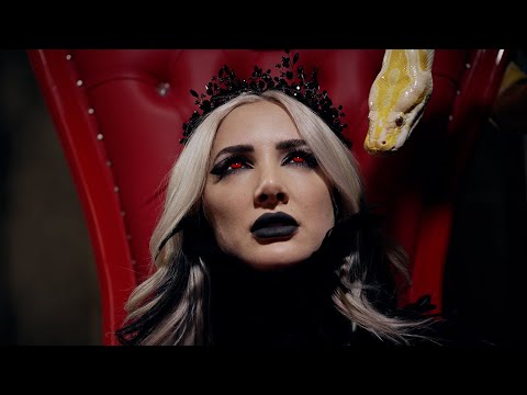 Halocene - Maleficent (Official Music Video)