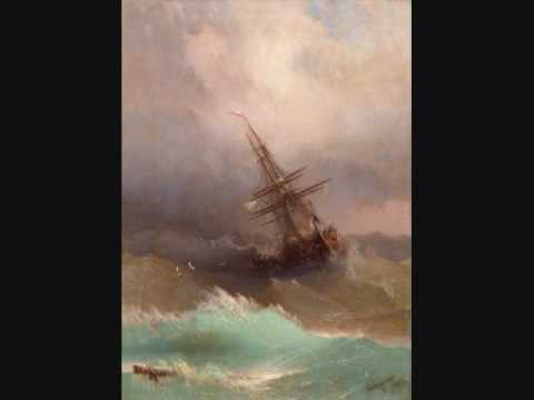 Monza - Sinfonia detta 'La tempesta di mare'