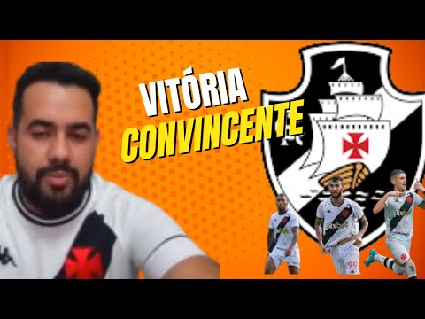 Vasco - Início Promissor