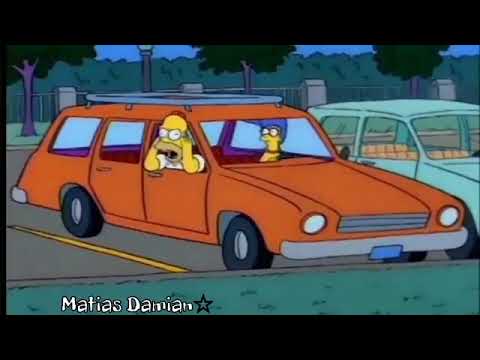 y eia y la orejuda version los simpsons - chaqueta orejuda fortnite