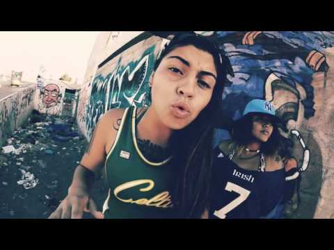 SativanderGround - Quien Espera a Quien (VideoClip Oficial)