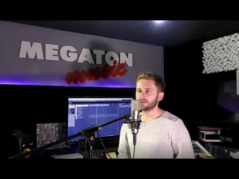 Almir Gačić - Sine (COVER)