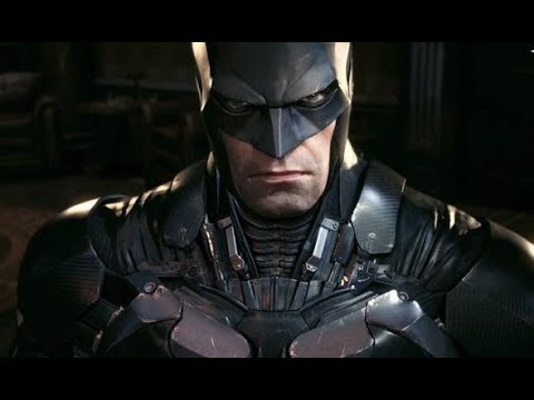 Batman Miniature Game V3 - Arkham Knight WayneTech Upgrades