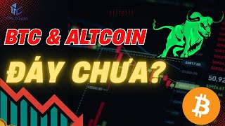 AE còn giữ coin không? Đây là lúc thử thách niềm tin thật sự! / Tips Crypto