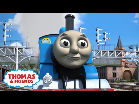 Australia! | Big World! Big Adventures! | Thomas & Friends - Kids TV Series, Kingdom Kids Zone - Thomas & Friends