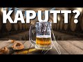 Is This The End Of Real German Beer