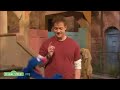 Sesame Street Speedy