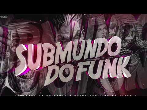 RAVE DO TREMOR - DJ RODZY Ft. DJ PROCÓPIO