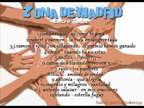 1.jose enrique - ay como te ama