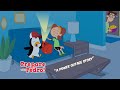 Prepare With Pedro A Power Outage Story PSA