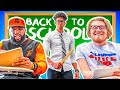 2HYPE Goes Back To High School
