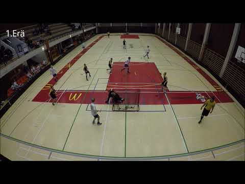 10.12.2017 YJS P03 (C2) Welhot - NST 6-6(3-3,1-0,2-3)