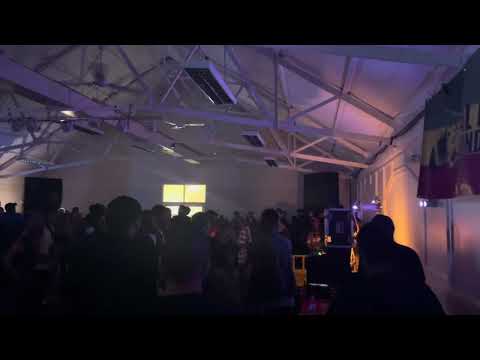 Ital Power playing 'Livication to Shaka' Dubplate @ Eternity Halls 21/07/23