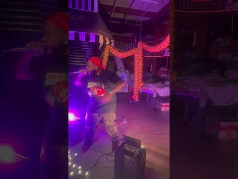 Kony Brooks - So Far Sounds NYC BX 8/30/25