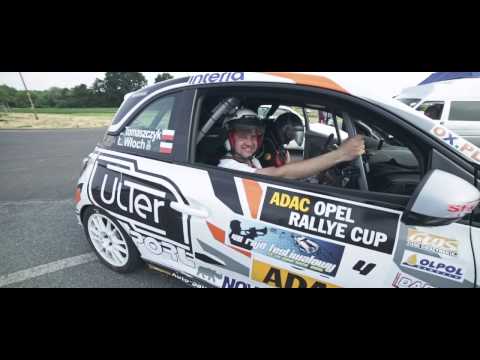 46 Rajd Festiwalowy Opole 2015