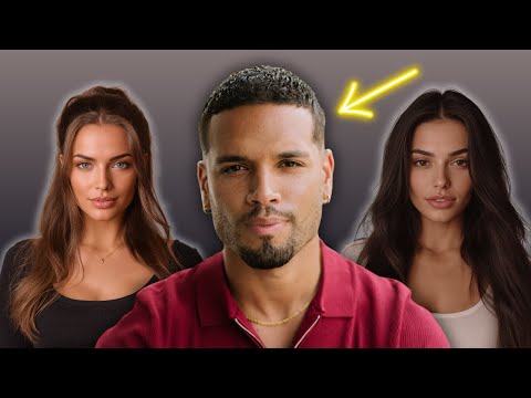 Why Handsome & Attractive Men Intimidate Women (The Truth They’ll Never Admit)