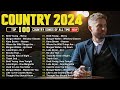 Brett Young, Morgan Wallen, Luke Combs, Luke Bryan, Chris Stapleton,Kane Brown 🎸 Country Songs 2024