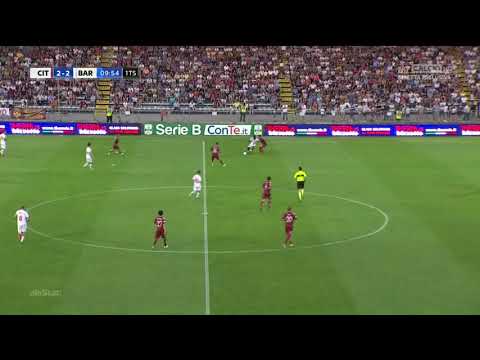 Karamoko Cisse, Carpi   Video characteristics   Dribbling