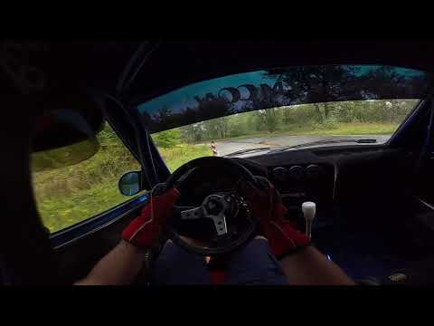 IV runda Classicauto Cup 2018 - Tor Tychy - Sz. Lewandowski - 2 przejazd