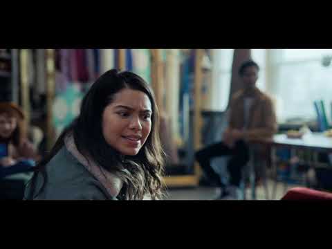 "All Together Now"  - Argentine Tango scene