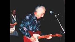 Sonny Burgess with Dave Alvin / My Heart is Achin' For You