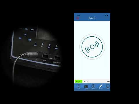 Linear Series Remote v6