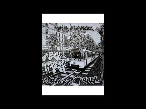 Les Petits Boss - Dans La Rue - (1994)