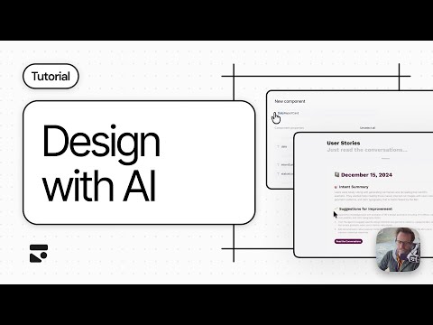 Subframe Tutorial: Designing an MVP with AI (Full Workflow)