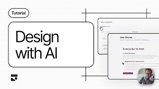 Subframe Tutorial: Designing an MVP with AI (Full Workflow)
