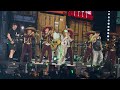 Ciega Sordomuda El Jefe Shakira En Vivo Estadio GNP Seguros