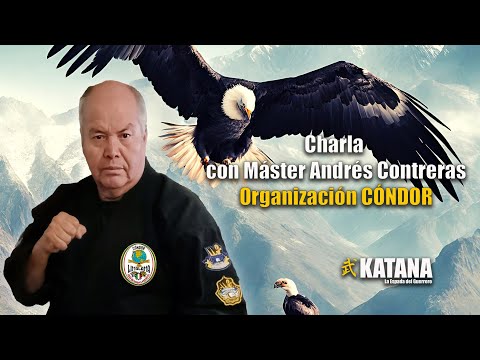 Andrés Contreras, CONDOR Lima Lama