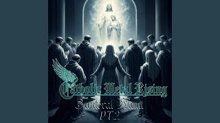 Music video thumbnail preview for San Lucifer De Cagliari by Catholic Metal Rising