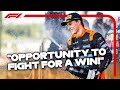 Oscar Piastri On His Remarkable Rookie Season