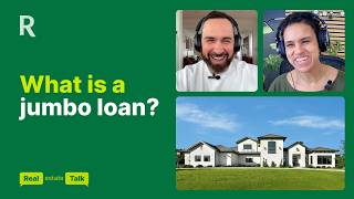 What is a Jumbo Loan 2025 Jumbo Loans Explained | Redfin #mortgage