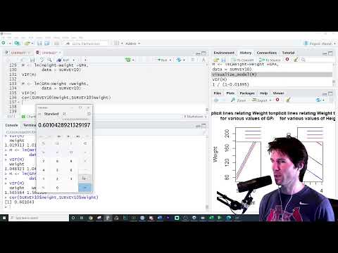 BAS 320 Final Review