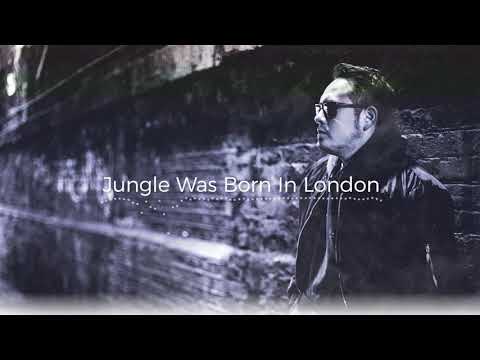 The Anylist Soundz - Back 2 Roots EP. (Jungle/DnB)