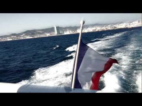 Dédicace pour Bangué " HATOIR MHOUTOIR " D'entrée