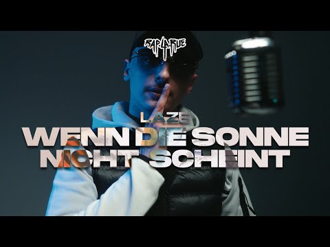 Laze - Wenn die Sonne nicht scheint [RAP LA RUE] ROUND 1