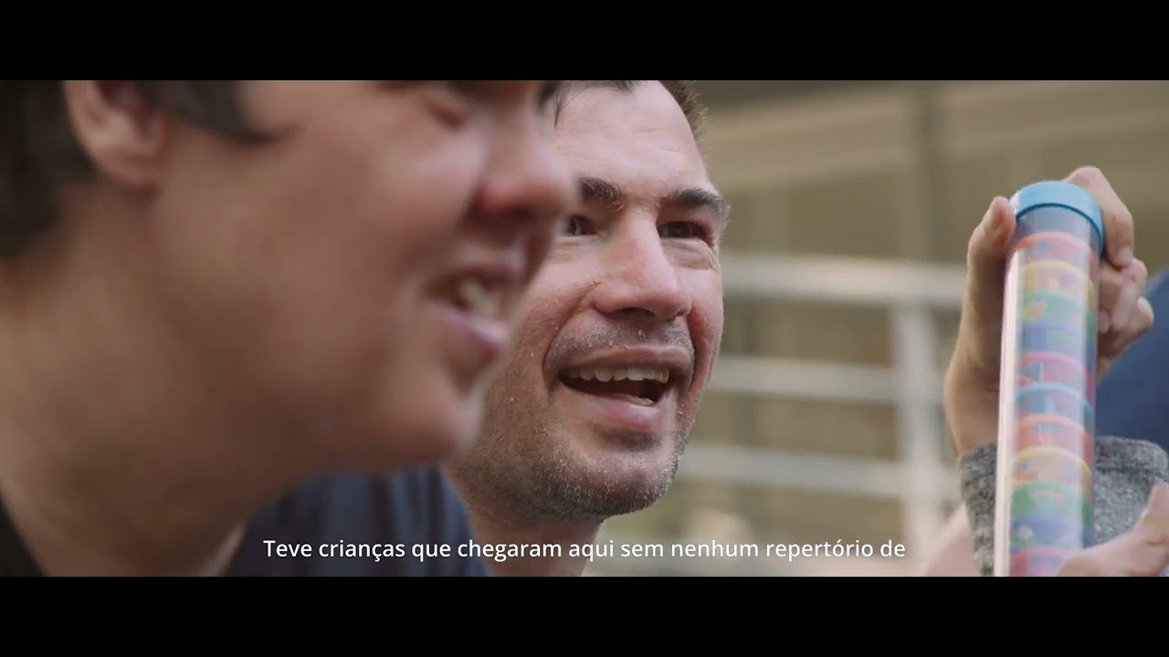 APAE - Musicando