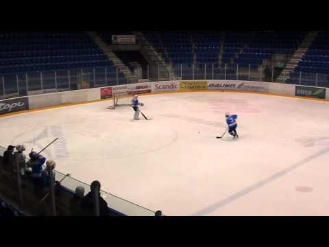 Final Four, Roki D97 Valk - Kips