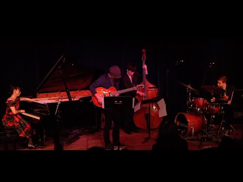 Dhafer Youssef "Les Ondes Orientales" (Hidemi Akaiwa Quartet@Berklee)
