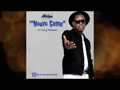 Mr Deng. -Nap balling ft Blaze one (Mixtape Nouvo Game