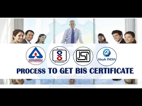 How to apply for, BIS, ISI Mark, CRS, Hallmarking Centre Licence, FMCS, WPC, BEE, Licence, by Aleph?