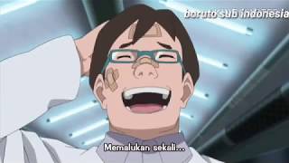 Download lagu BORUTO SUB INDO EPISODE 43 mp3