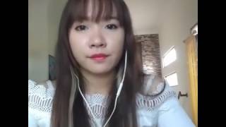 Aska Yang, Zhang Bichen (楊宗緯, ​張碧晨) - 涼涼 | Coolness