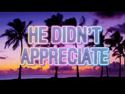 Jellal Rb - Let Me Love You (Ft. Salai David SCL) Official Lyric Video