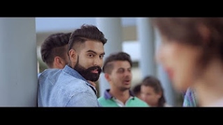 SP de Rank ● Nimrat Khaira ● Parmish Verma ●