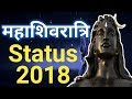 Mahashivratri Status 2018 Shiv Tandav Status Jata Ghata Shiv Song Status Mahadev Status